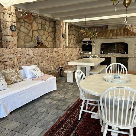 Apartments Villa Manda Нови-Винодолски Экстерьер фото