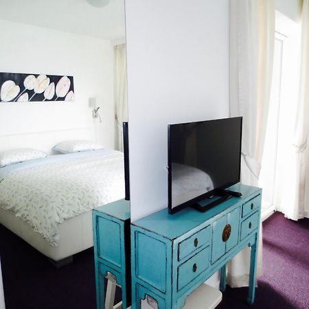 Apartments Villa Manda Нови-Винодолски Экстерьер фото