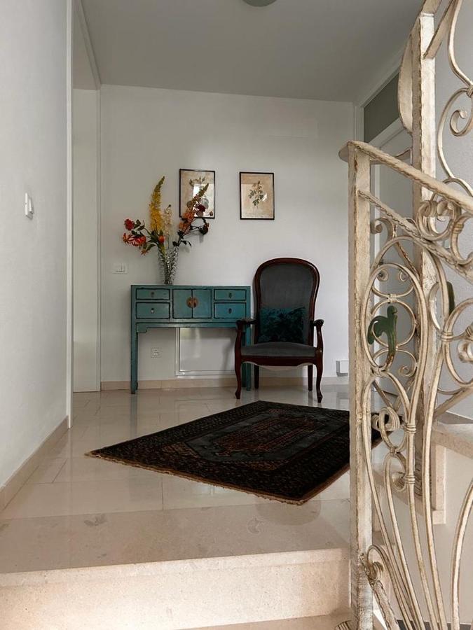 Apartments Villa Manda Нови-Винодолски Экстерьер фото