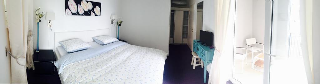 Apartments Villa Manda Нови-Винодолски Экстерьер фото