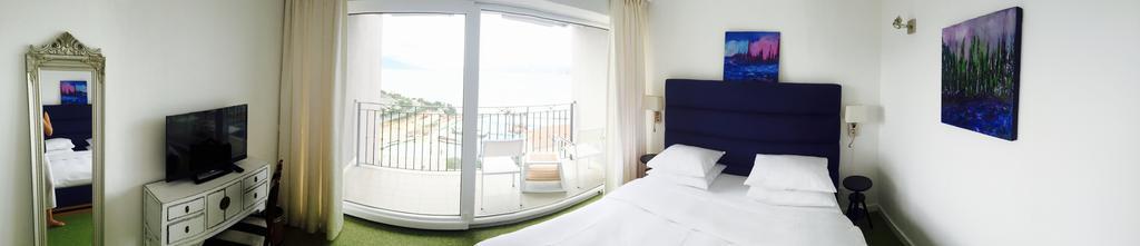 Apartments Villa Manda Нови-Винодолски Экстерьер фото